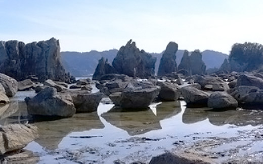 永徳(えいとく)霊能者